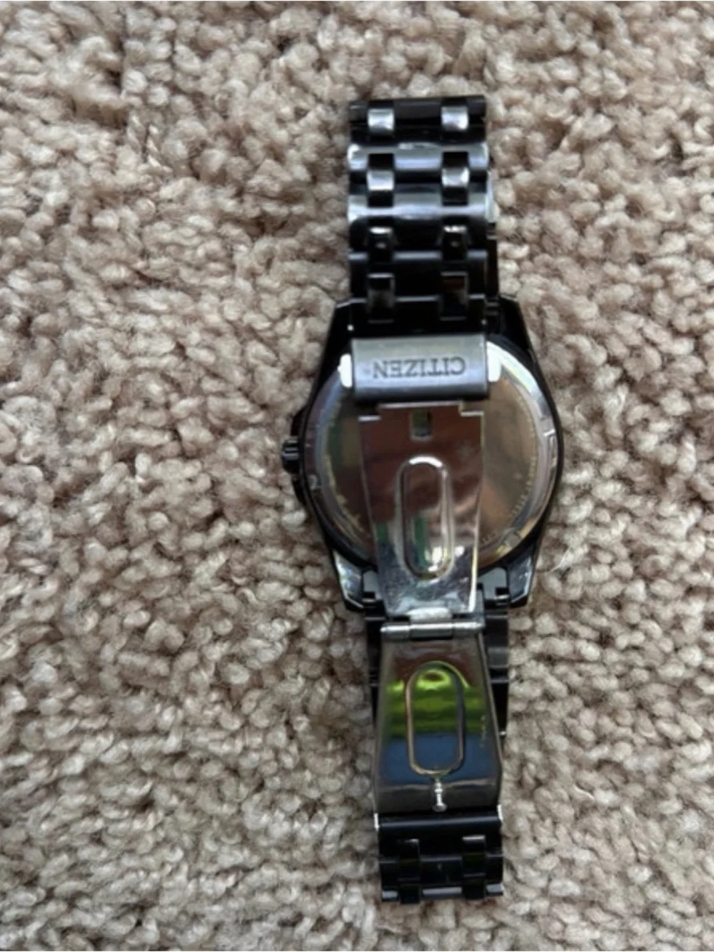 Citizens Men Echo Watch